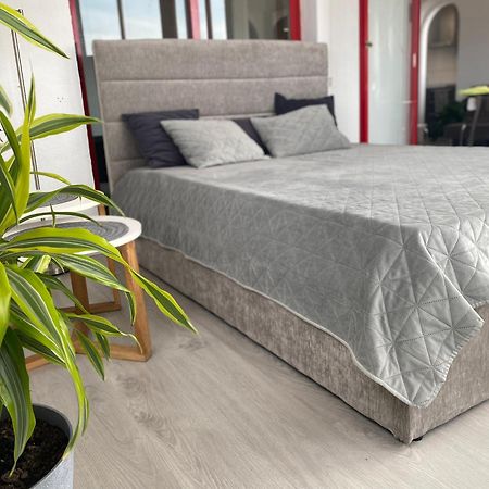 Apartment Anna Benidorm Ngoại thất bức ảnh