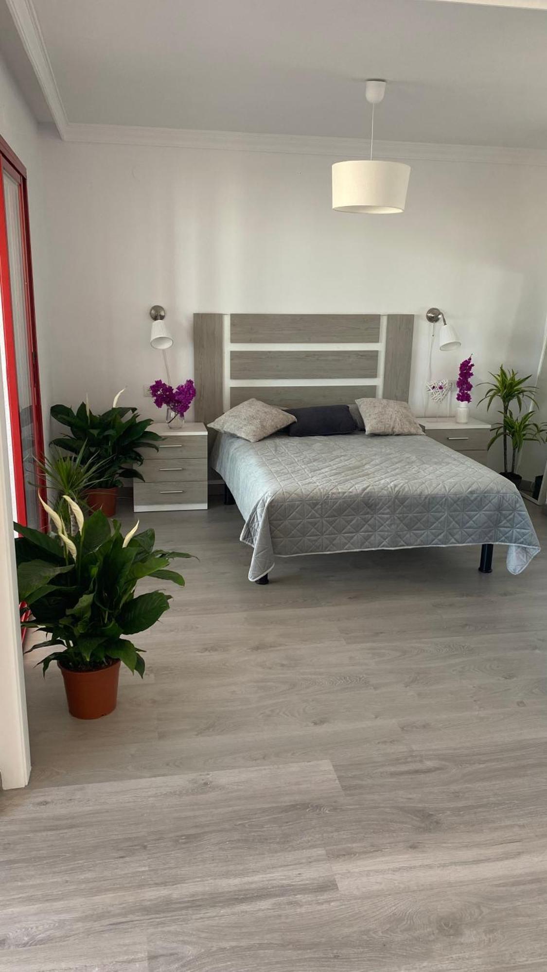 Apartment Anna Benidorm Ngoại thất bức ảnh