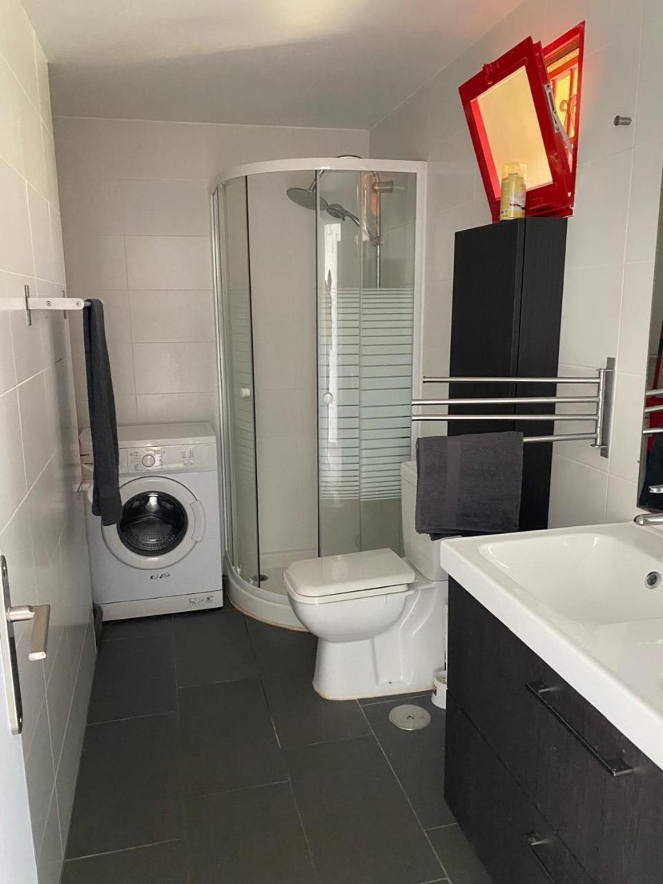 Apartment Anna Benidorm Ngoại thất bức ảnh