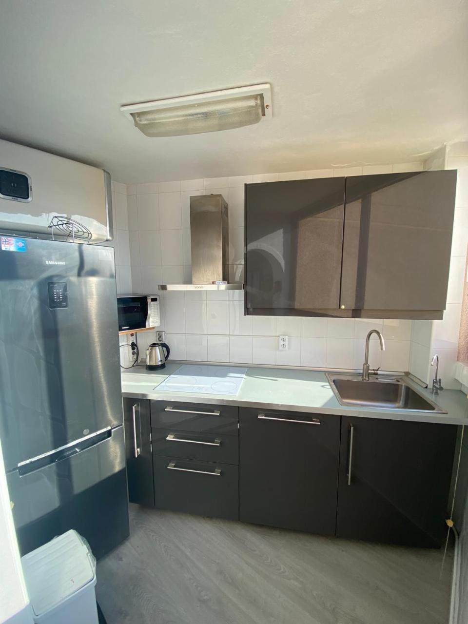 Apartment Anna Benidorm Ngoại thất bức ảnh