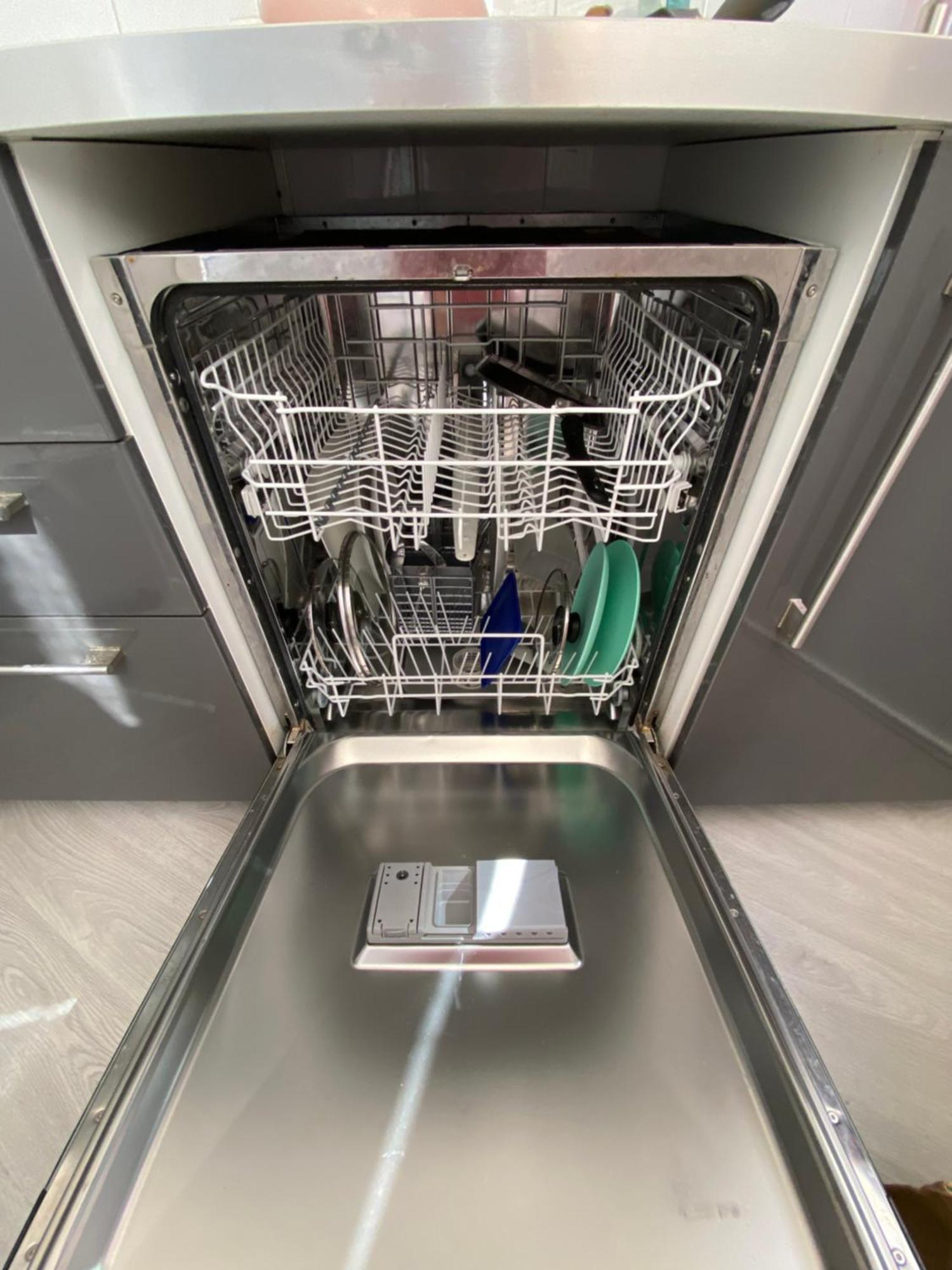 Apartment Anna Benidorm Ngoại thất bức ảnh