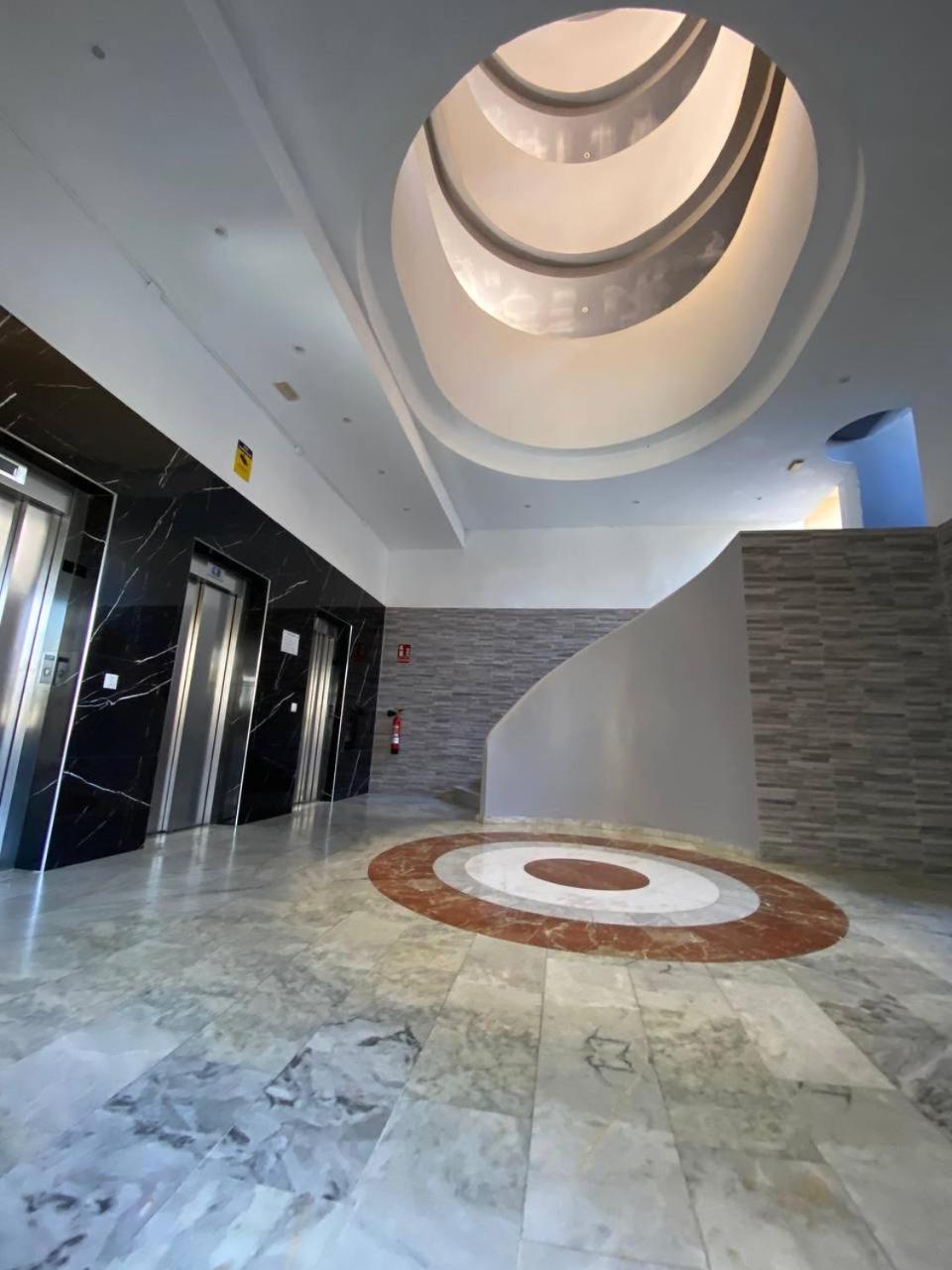Apartment Anna Benidorm Ngoại thất bức ảnh