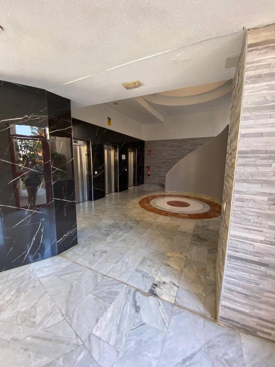 Apartment Anna Benidorm Ngoại thất bức ảnh