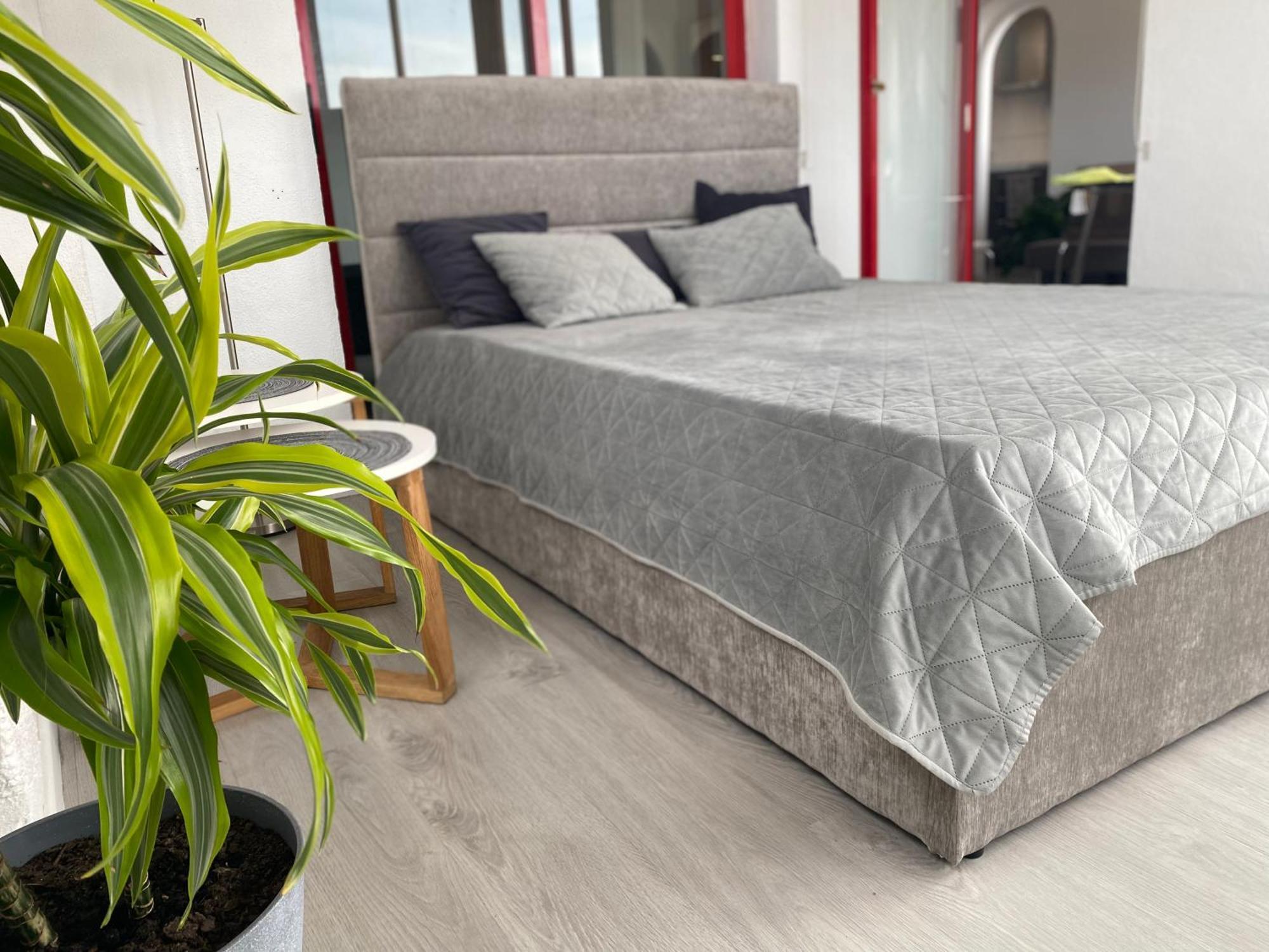 Apartment Anna Benidorm Ngoại thất bức ảnh