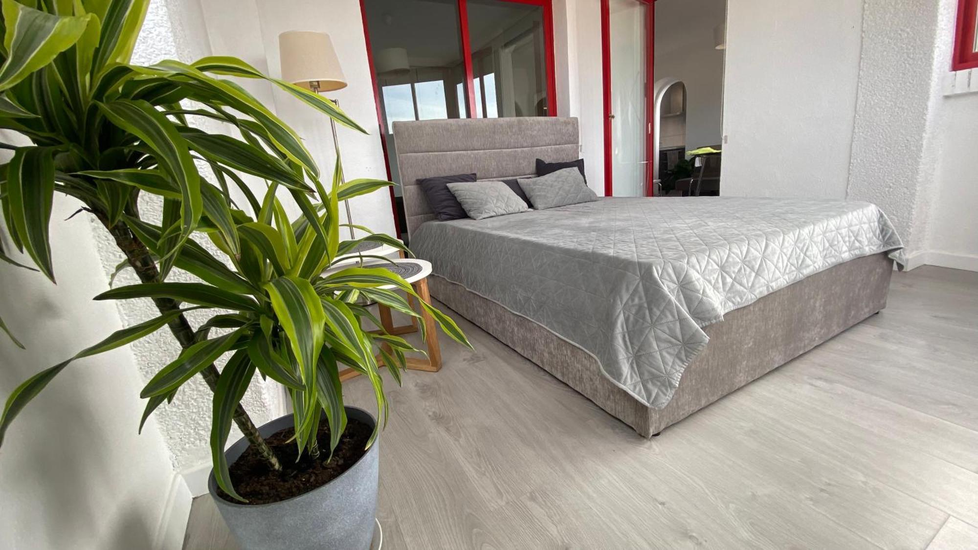 Apartment Anna Benidorm Ngoại thất bức ảnh